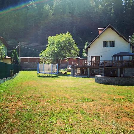 Villa Aquila Beli Iskar Zewnętrze zdjęcie