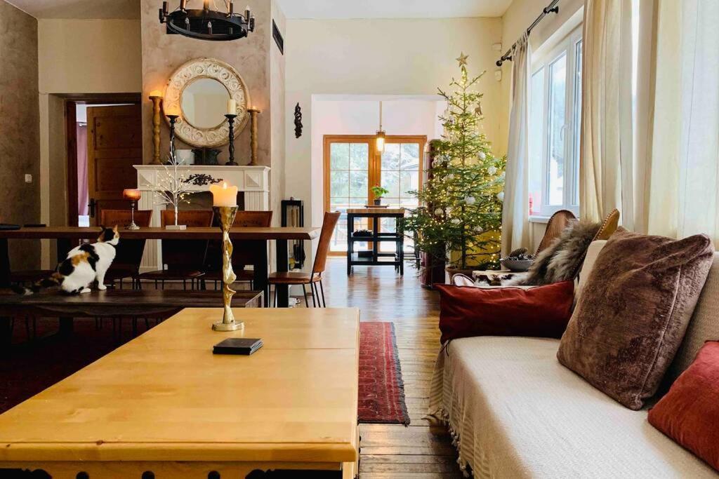 Villa Aquila Beli Iskar Zewnętrze zdjęcie