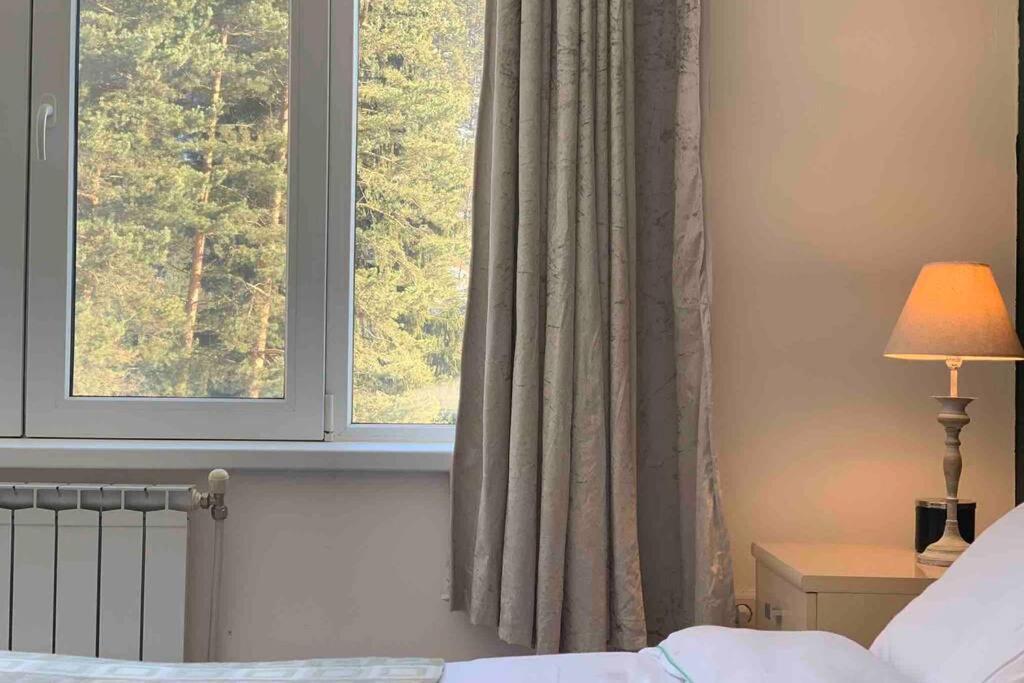 Villa Aquila Beli Iskar Zewnętrze zdjęcie