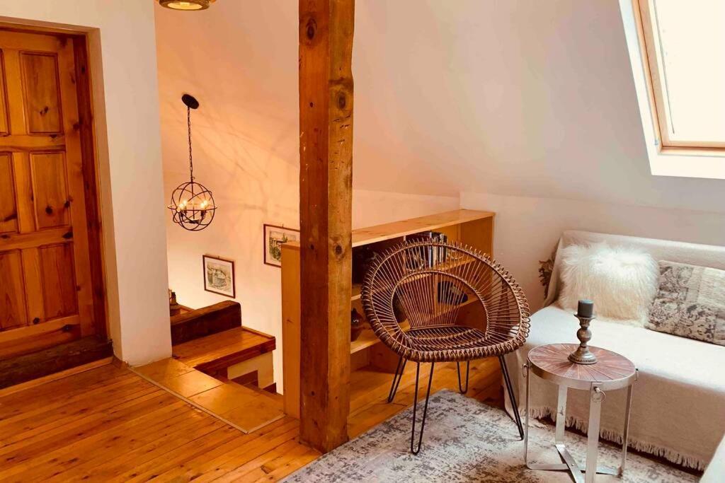 Villa Aquila Beli Iskar Zewnętrze zdjęcie