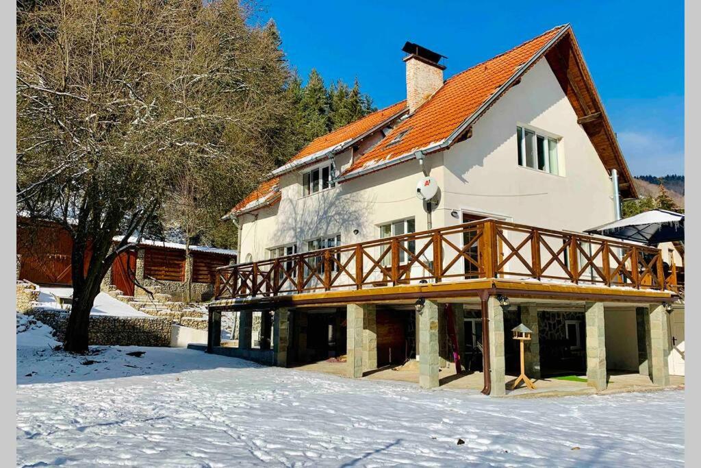 Villa Aquila Beli Iskar Zewnętrze zdjęcie
