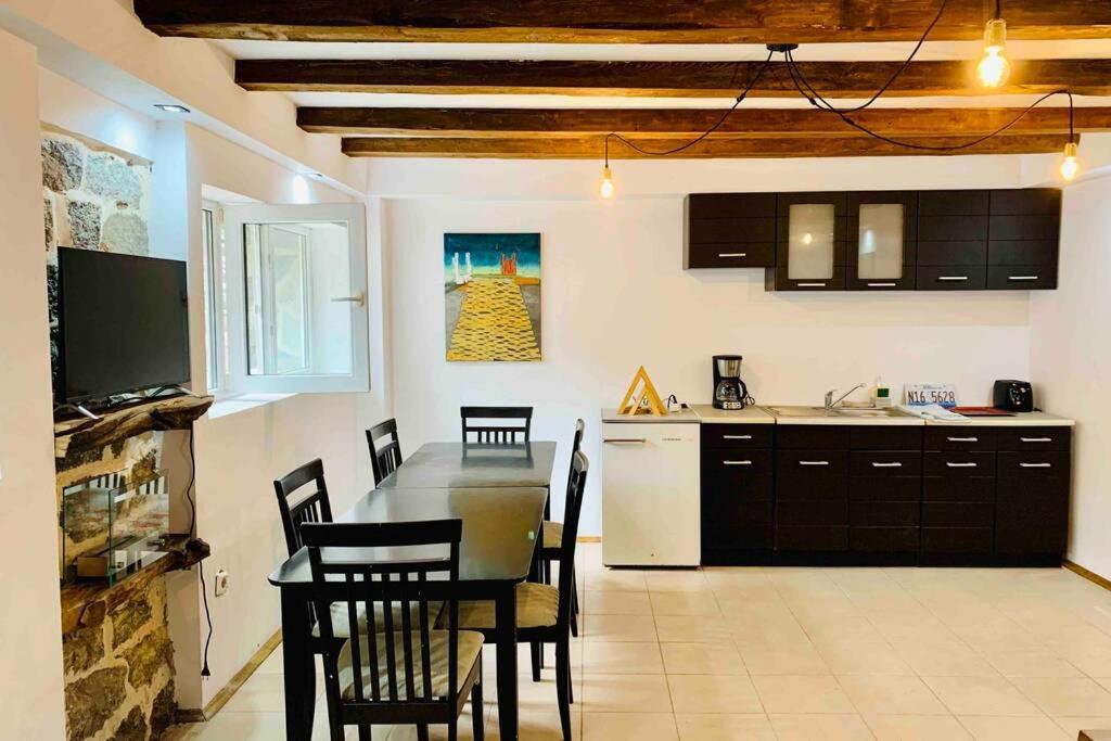 Villa Aquila Beli Iskar Zewnętrze zdjęcie