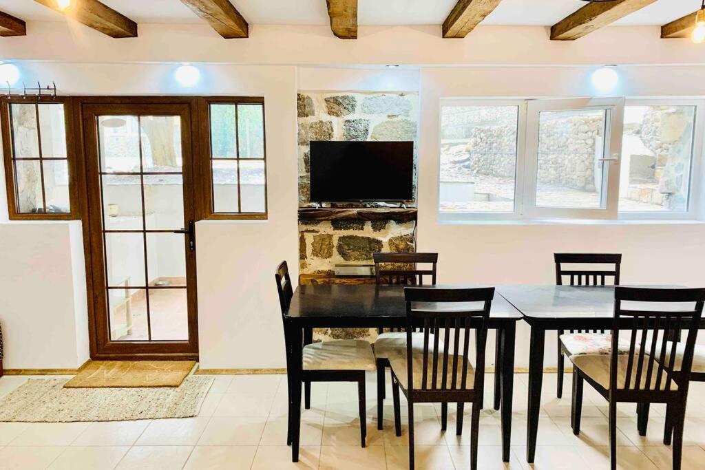 Villa Aquila Beli Iskar Zewnętrze zdjęcie