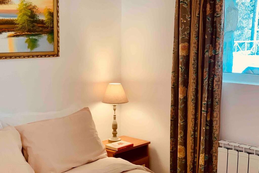 Villa Aquila Beli Iskar Zewnętrze zdjęcie