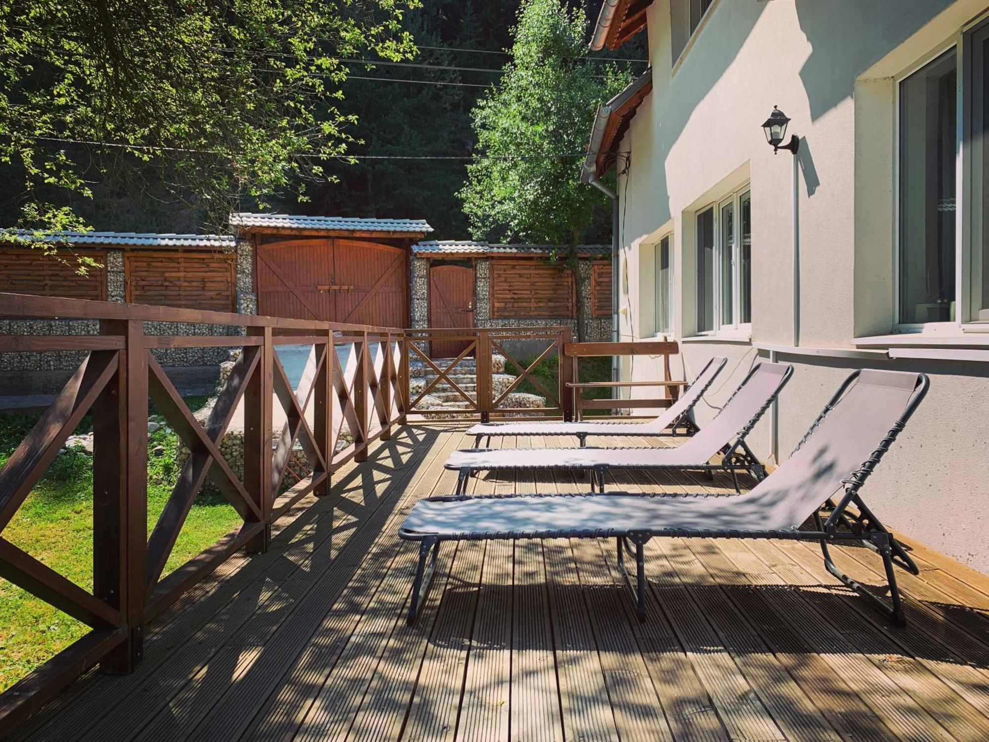 Villa Aquila Beli Iskar Zewnętrze zdjęcie