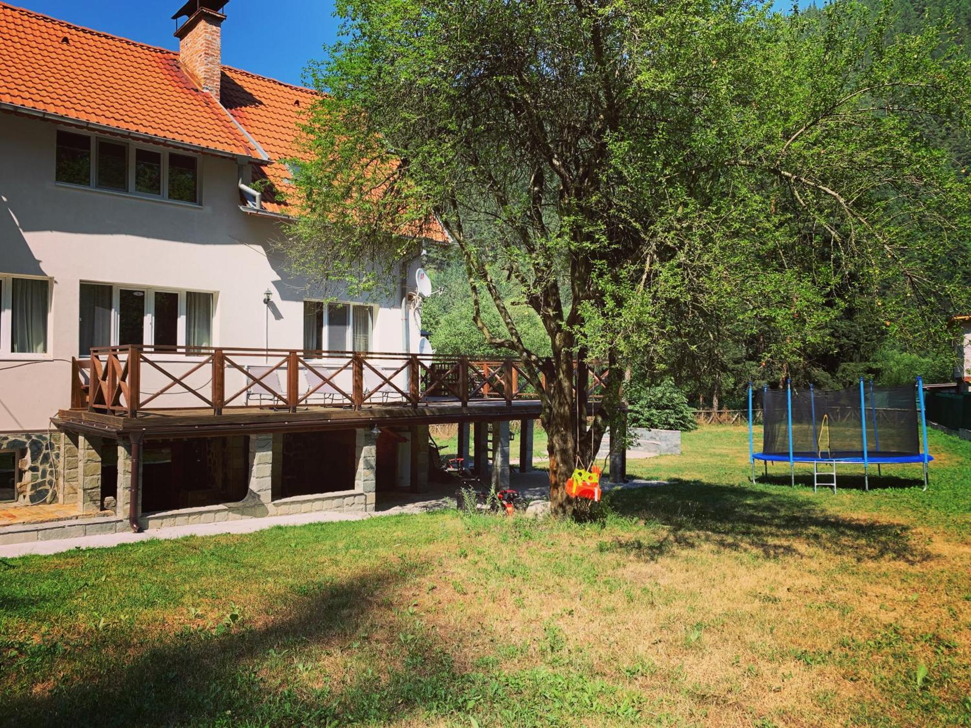 Villa Aquila Beli Iskar Zewnętrze zdjęcie